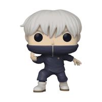 Jujutsu Kaisen POP! Animation Vinyl Figures Toge Inumaki 9 cm Assortment (6) - thumbnail