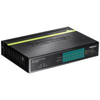 TrendNet TPE-TG80g Netwerk switch 10 / 100 / 1000 MBit/s PoE-functie - thumbnail