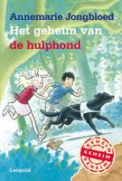 Het geheim van de hulphond - Annemarie Jongbloed - ebook