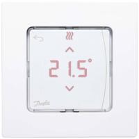 Danfoss 088U1081 Danf. Icon #088U1081 Kamerthermostaat Montagewijze: Opbouw (op muur) 1 stuk(s)