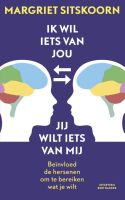 Ik wil iets van jou, jij wilt iets van mij - Margriet Sitskoorn - ebook - thumbnail