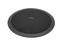 Omnitronic 061060 CS-8 plafondluidspreker zwart