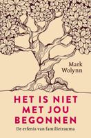 Het is niet met jou begonnen (Paperback)