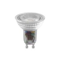 Circle SMD reflector 4,9W - GU10 - Led - 345lm - 2700K 1301000500