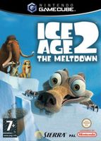 Ice Age 2 The Meltdown (zonder handleiding)