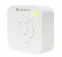 Denver machine, ruis, wit, natuurgeluiden