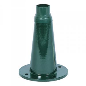 KonstSmide Tuinlamp sokkel Pallas junior groen 574-600