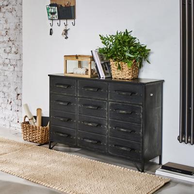 Ladekast Mandres Ladekast Mandres