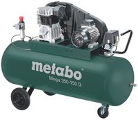 Metabo Compressor Mega 350-150 W - 601587000 - thumbnail