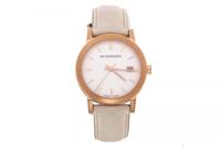 Burberry BU9012 Dames Horloge 38mm 5 ATM