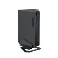 ASUS NUC 14 Pro Performance Kit RNUC14SRKU910002I (Intel Core U9 185H processor, Nvidia GeForce RTX4070 grafische kaart, Intel Killer WiFi 6E, geen besturingssysteem, EU-netkabel)