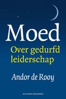 Moed - Andor de Rooy - ebook - thumbnail