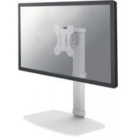 Neomounts FPMA-D890WHITE 30 Wit flat panel bureau steun - thumbnail