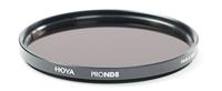 Hoya YPND000858 Pro ND-filter (Neutral Density 8, 58 mm)