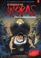 Avontuur in Piscine-les-Bains - Charel Cambré, Marc Legendre, Willy Vandersteen - Paperback (9789002270765)