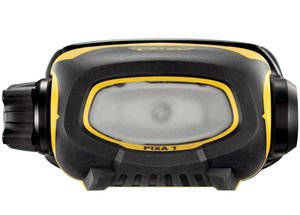 Petzl PIXA 1 Hoofdlamp Ex Zone: 2, 22 30 lm 17 m