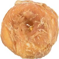 150x27 gr 5x5 cm Trixie denta fun chicken chewing ring hondensnack