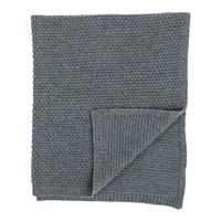 Bloomingville Mini Throw Plaid