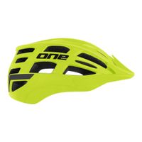 One One helm mtb sport m/l (57-61) green