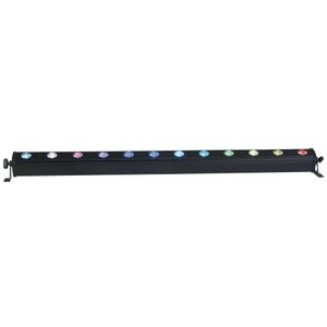 Showtec LED Light Bar 12 Pixel RGBW LED bar