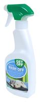 VAPET WASH & GET OFF CLEANER NEUTRALISER SPRAY INDOOR 500 ML
