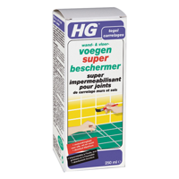 HG Wand- & vloervoegen super beschermer