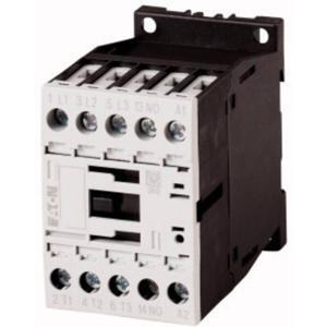 Eaton DILM15-10(230V50HZ,240V60HZ) Contactor 3x NO 7.5 kW 230 V/AC 15.5 A 1 stuk(s)