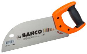 Bahco NP-12-VEN 30 cm Zwart, Oranje, Gesatineerd staal