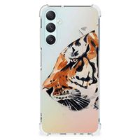 Back Cover Samsung Galaxy A05s Watercolor Tiger