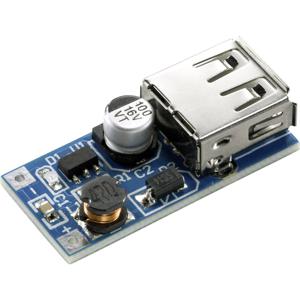 TRU COMPONENTS TC-8579904 Boost-module 1 stuk(s)