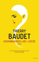 Voorwaardelijke liefde - Thierry Baudet - ebook - thumbnail