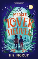 Missie Toverheuvel - H.S. Norup - ebook - thumbnail