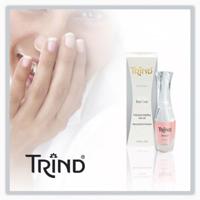 Trind Nail Repair Caring Base Coat 9 ml
