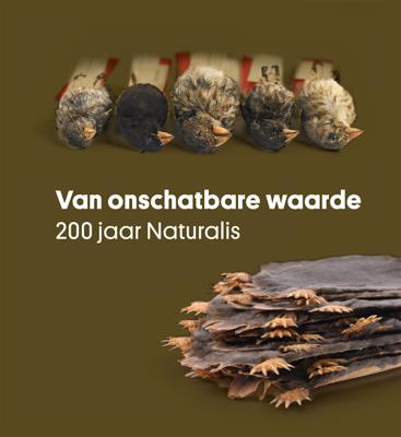 Van onschatbare waarde - eBook (9789462497276) Van onschatbare waarde - eBook (9789462497276)