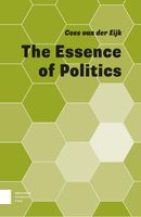 The Essence of Politics - Cees van der Eijk - ebook