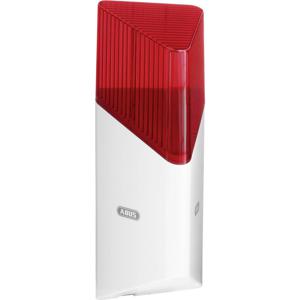 ABUS ABUS Security-Center FUSG35000A Draadloos alarmsysteem (uitbreiding) Draadloze buitensirene