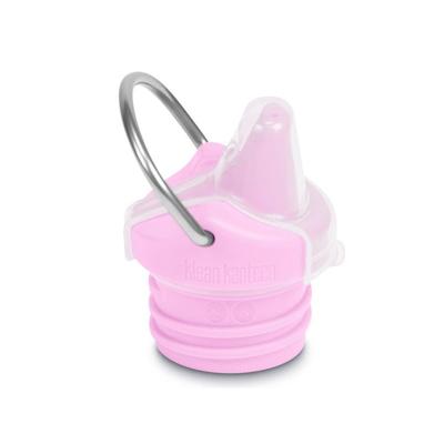 Klean Kanteen Sippy dop Roze Klean Kanteen Sippy dop Roze