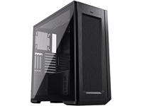 Phanteks (PH-ES620PTG-DBK01 Enthoo Pro 2 Full Tower – Hoogwaardige stoffen gaas, gehard glas, ondersteuning voor dubbel systeem/PSU, enorme opslag, digitale RGB-verlichting, zwart