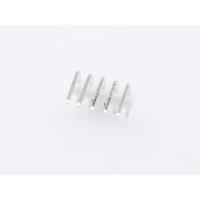 Molex 22052051 Male header, inbouw (standaard) Totaal aantal polen: 5 Rastermaat: 2.54 mm Inhoud: 1 stuk(s) Bag - thumbnail