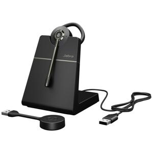 Jabra 14207-79 hoofdtelefoon accessoire Basisstation