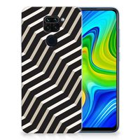 Xiaomi Redmi Note9 TPU Hoesje Illusion - thumbnail