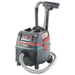 Metabo ASR 50 L SC Alleszuiger | Stofklasse L | 50 Ltr | 1400w - 602034000