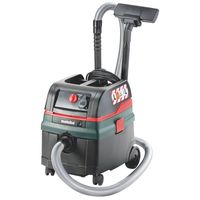 Metabo ASR 50 L SC Alleszuiger | Stofklasse L | 50 Ltr | 1400w - 602034000 - thumbnail