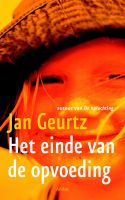 Einde van de opvoeding - Jan Geurtz - ebook