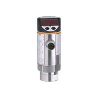 ifm Electronic Druksensor 1 stuk(s) PNI022 0 bar tot 100 bar M12 1x NC, 1x NO - thumbnail