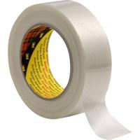 Scotch 8956 587750 Filament-tape Scotch Transparant (l x b) 50 m x 19 mm 1 stuk(s)