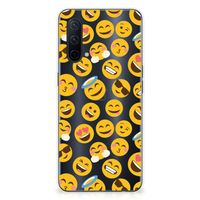 OnePlus Nord CE 5G TPU bumper Emoji