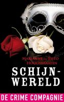 Schijnwereld - Marianne Hoogstraaten, Theo Hoogstraaten - ebook - thumbnail