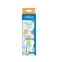 Options+ brede halsfles 270ml - thumbnail