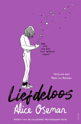 Liefdeloos Liefdeloos